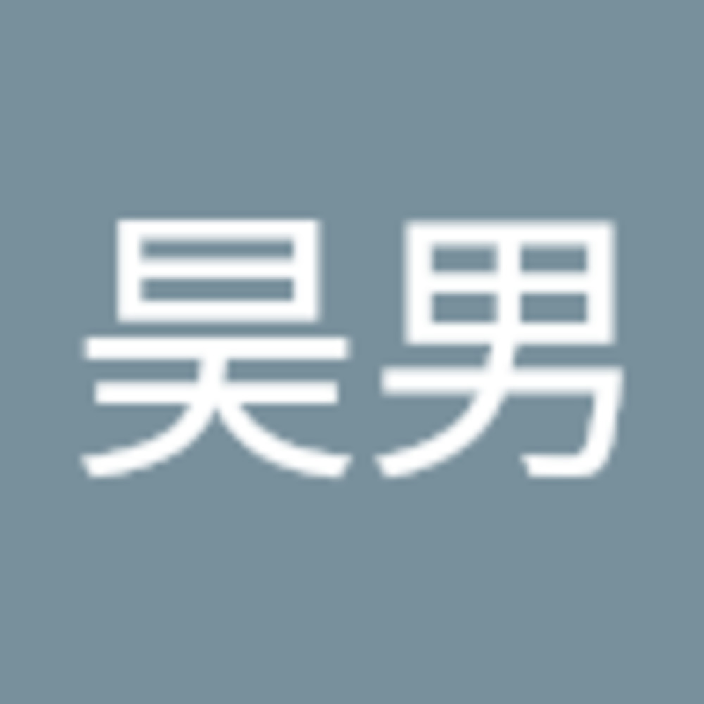 Meet your Posher, 昊男